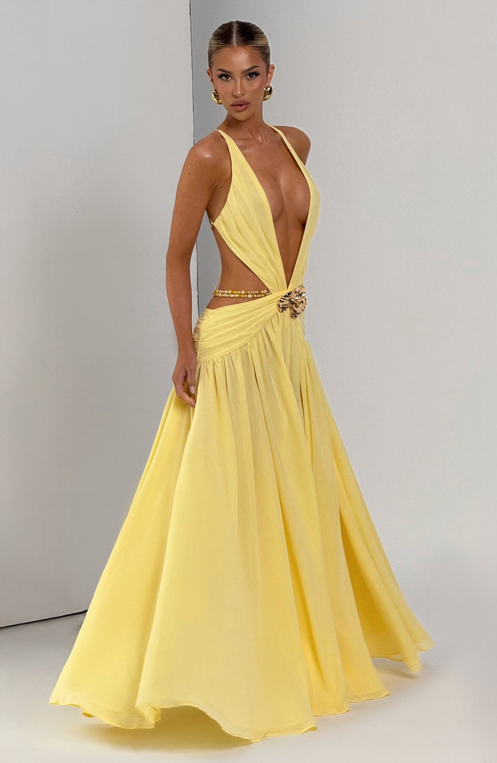 Robe « Lara »