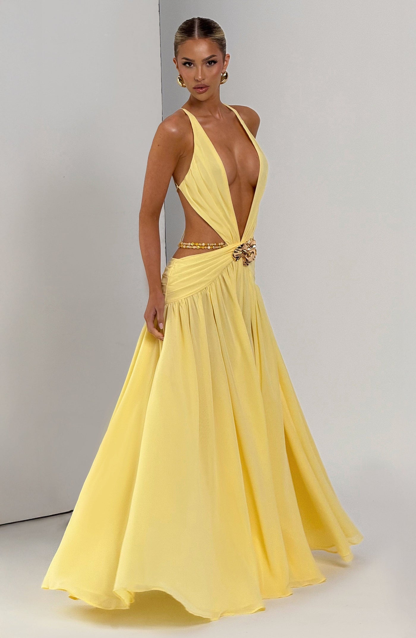Robe « Lara »