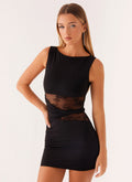 Robe « Dana »