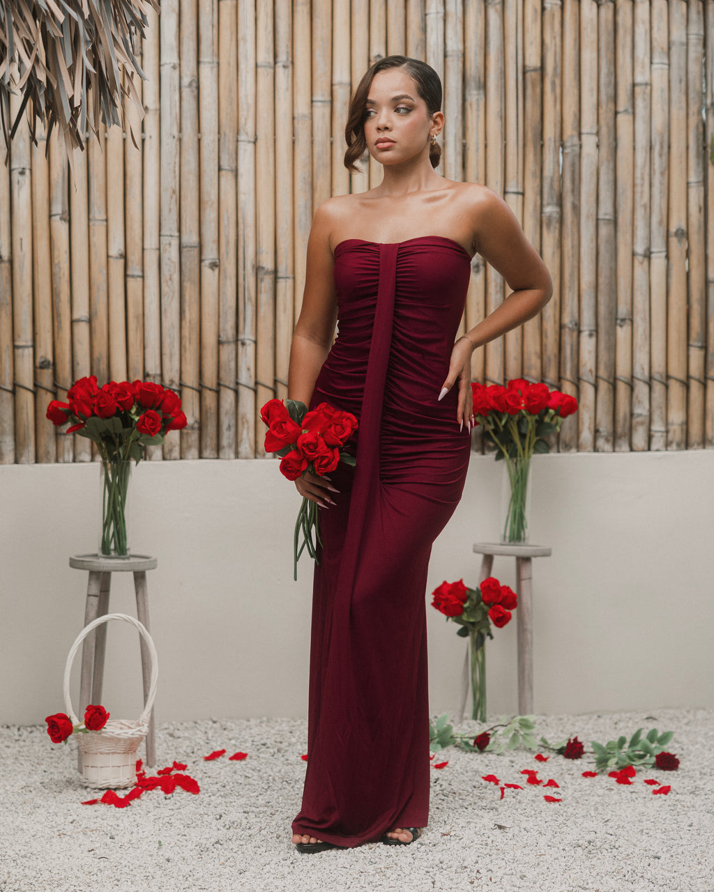 Robe « Marina »