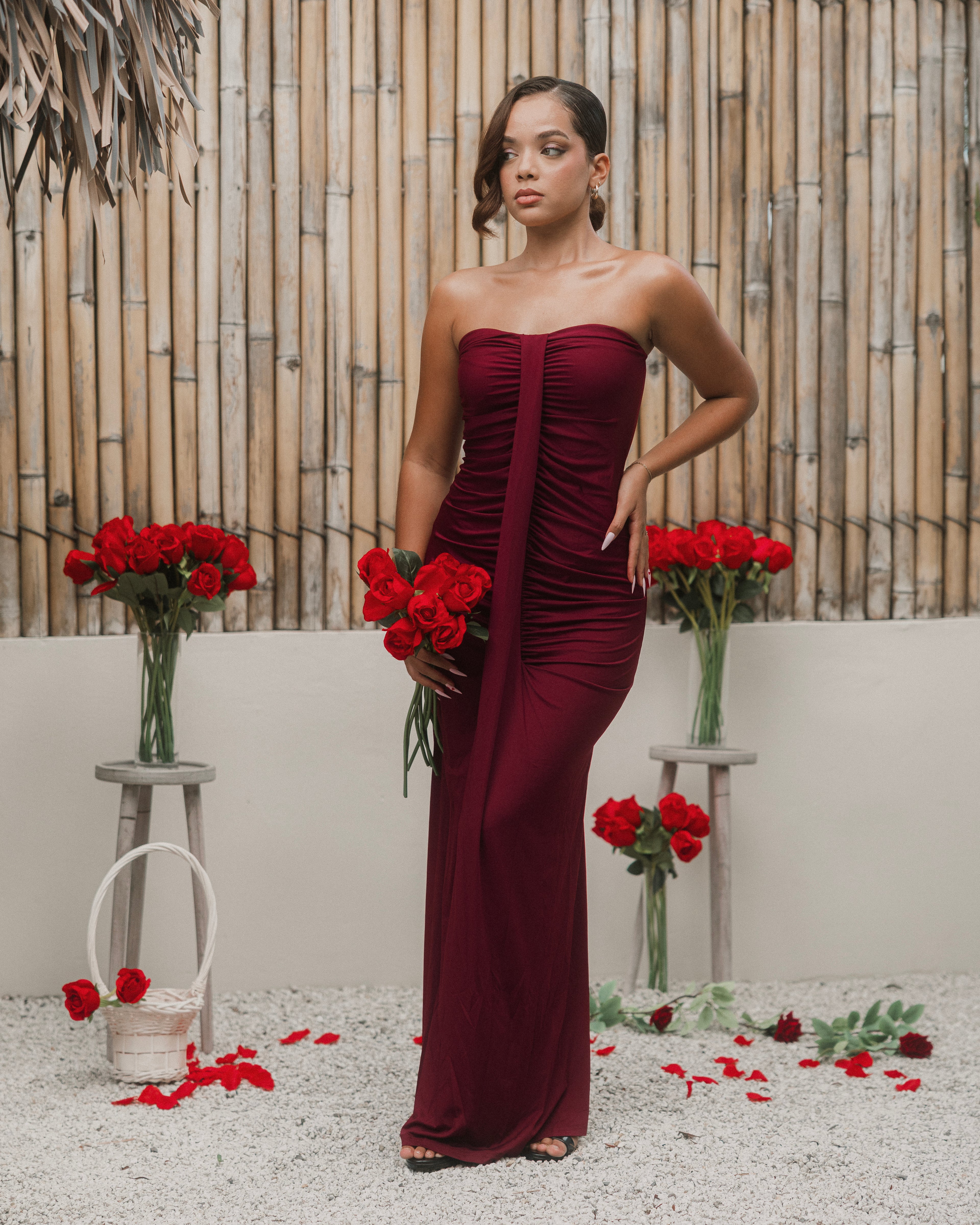 Robe « Marina »