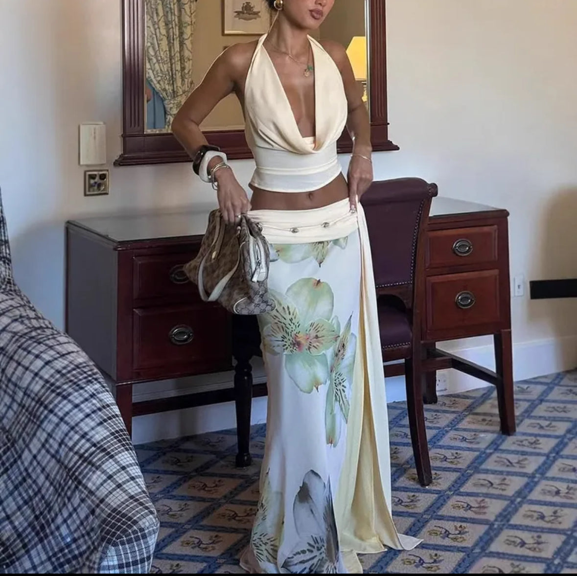 Ensemble “tea”