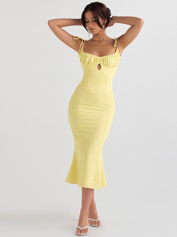 Robe “Allana”