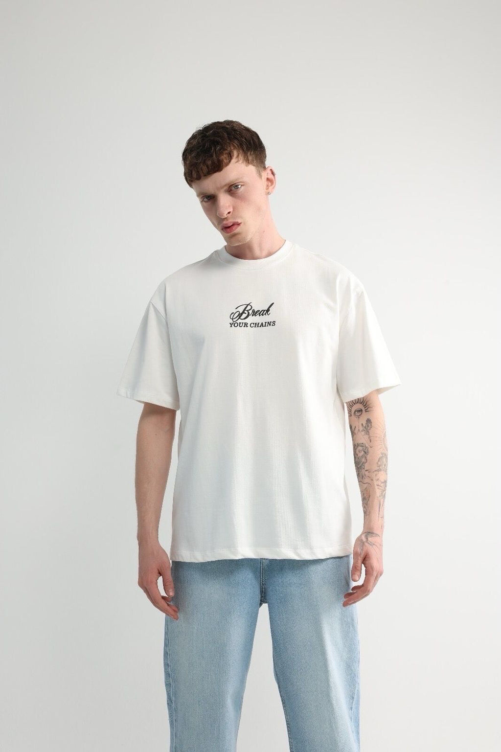 T-SHIRT 010