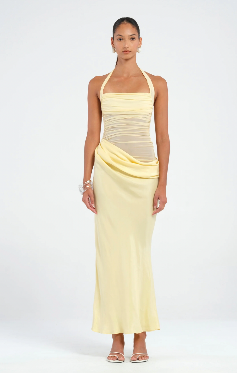Robe “Taylor”