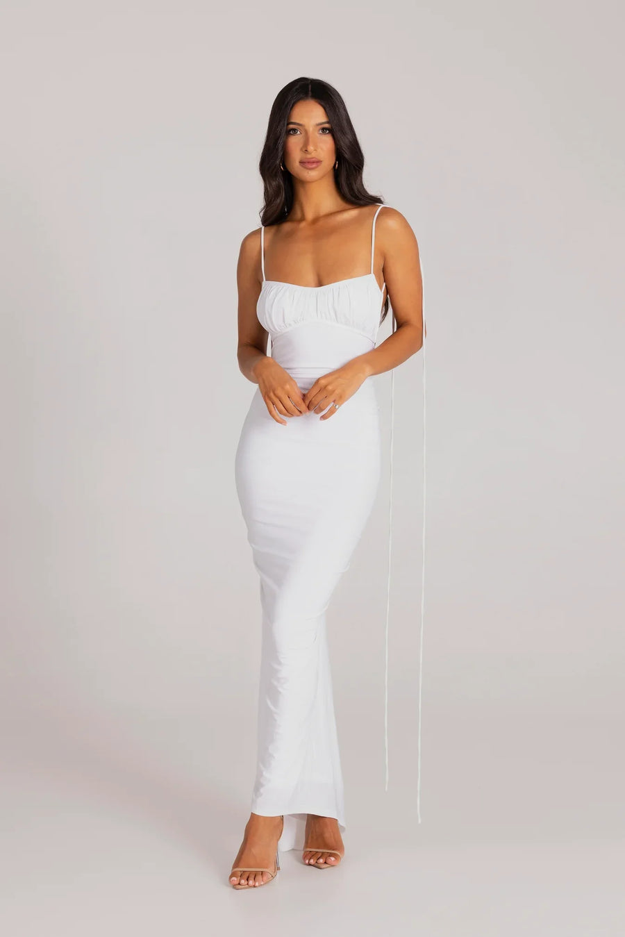 Robe « Faiza »