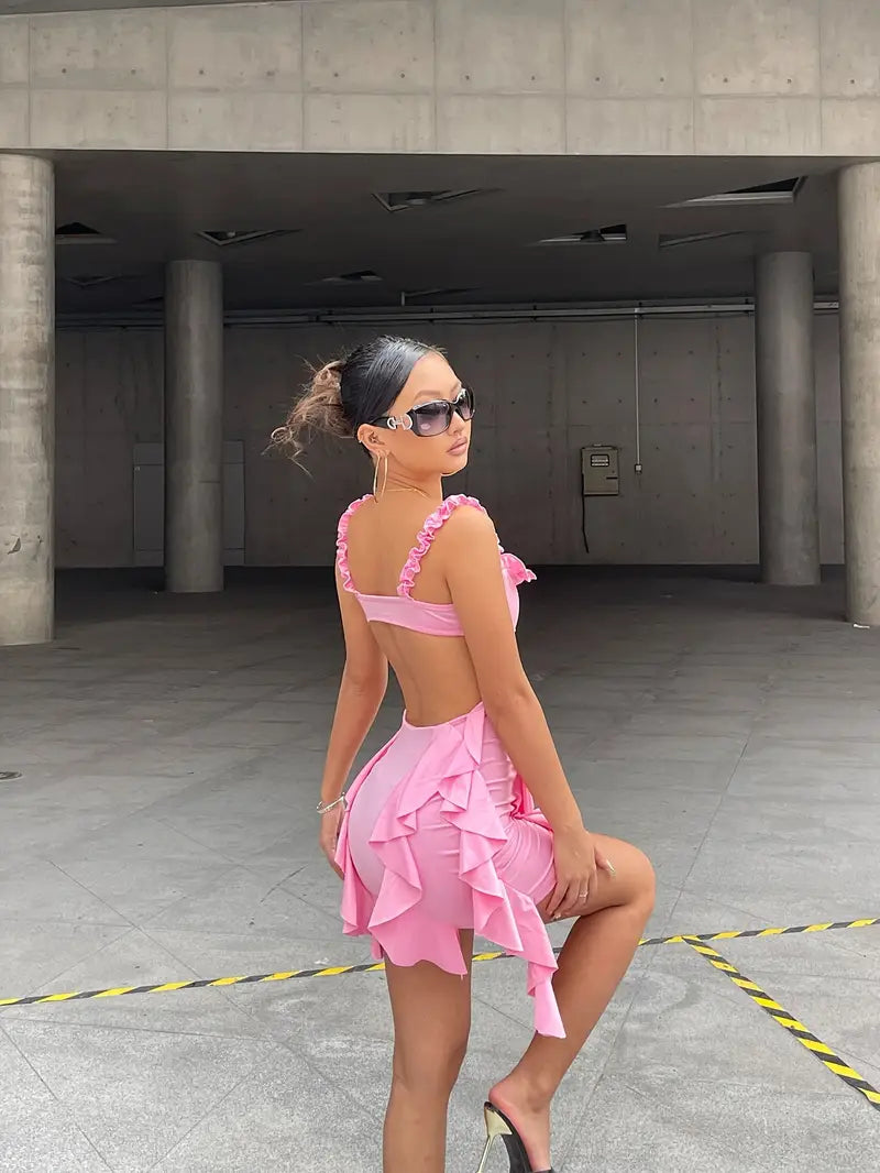 Robe « Natacha »