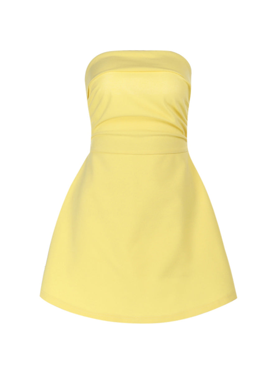 Robe “Nella”