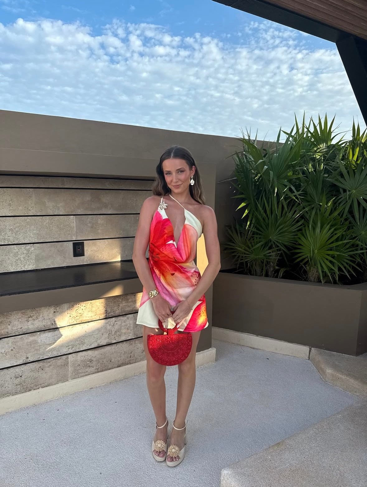 Robe « Marbella »