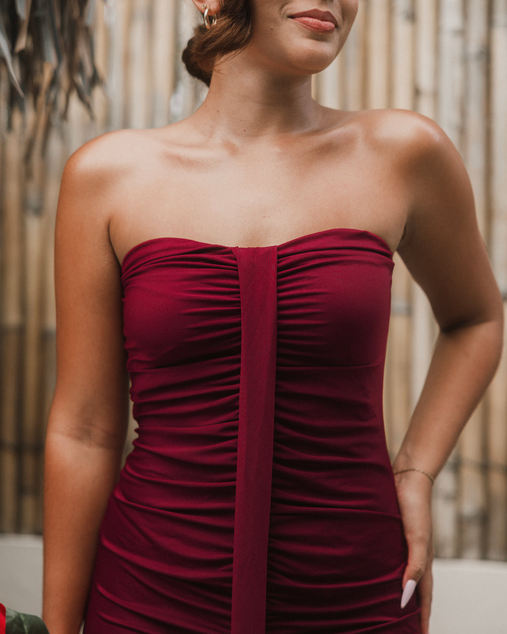 Robe « Marina »