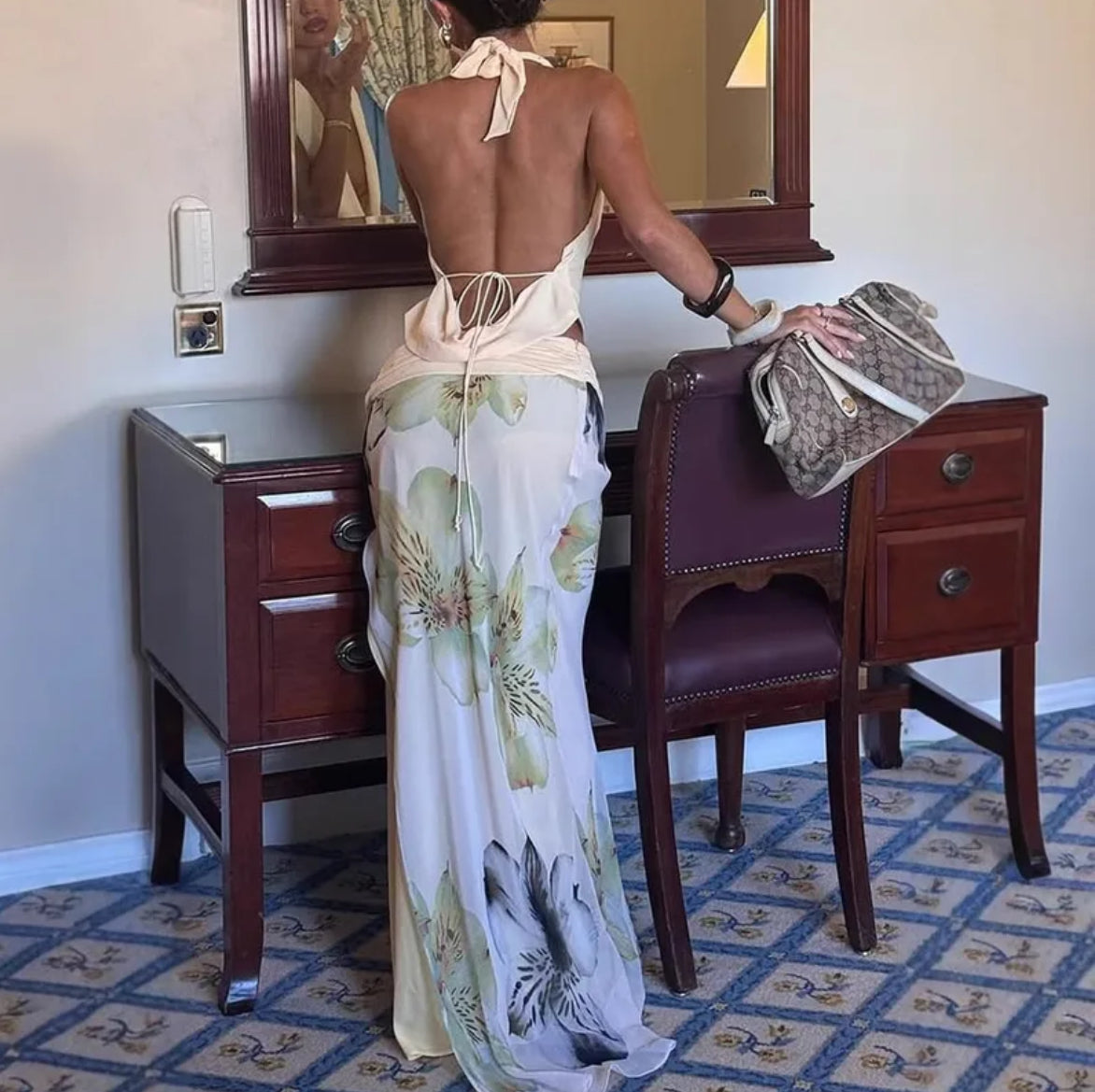 Ensemble “tea”
