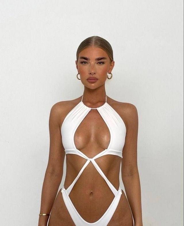 Maillot « Elsa »