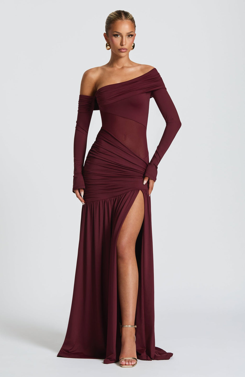 Robe « Sajena »