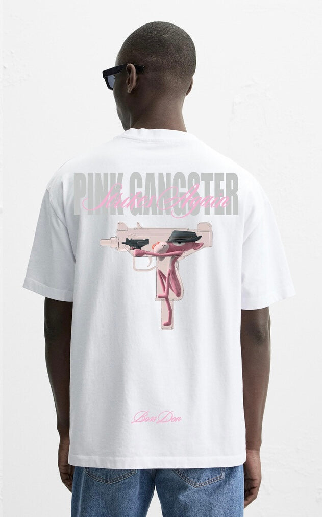T-SHIRT 014 BLANC