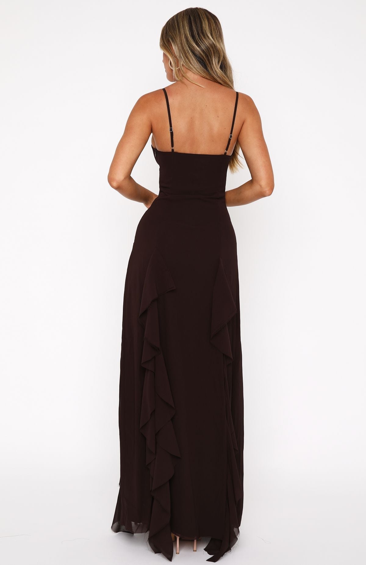 Robe « Hanaé »