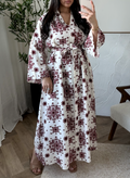 Robe “Lina”