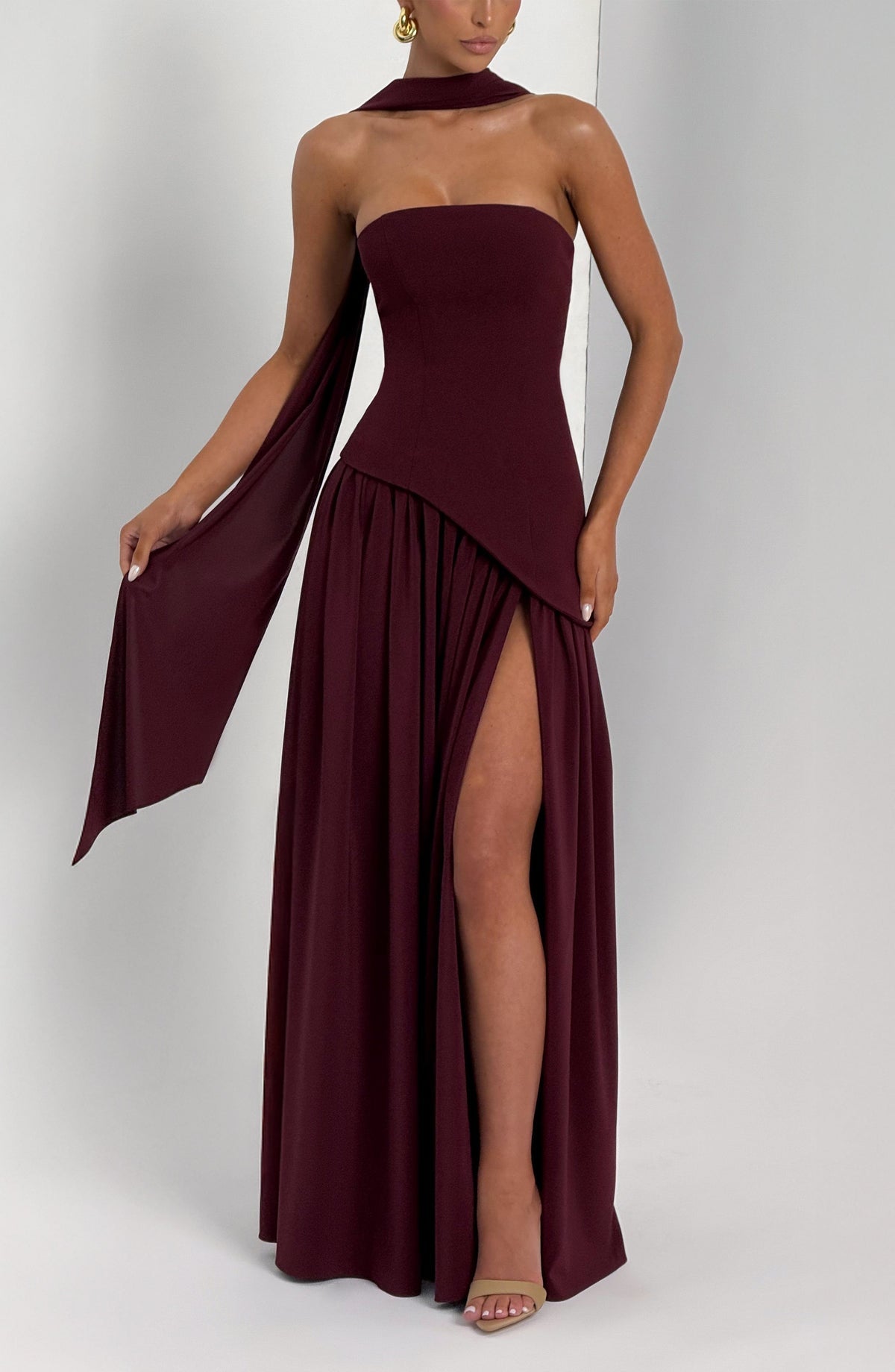 Robe « Guapa »