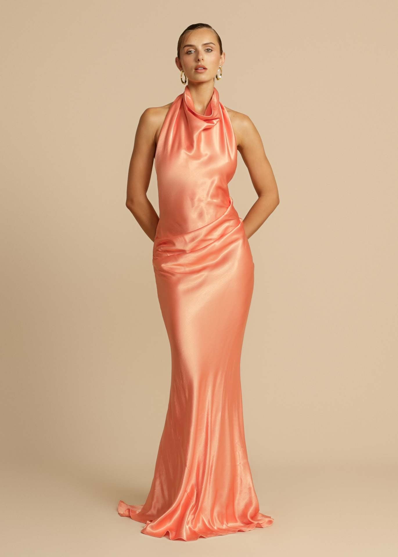 Robe “Brenda”
