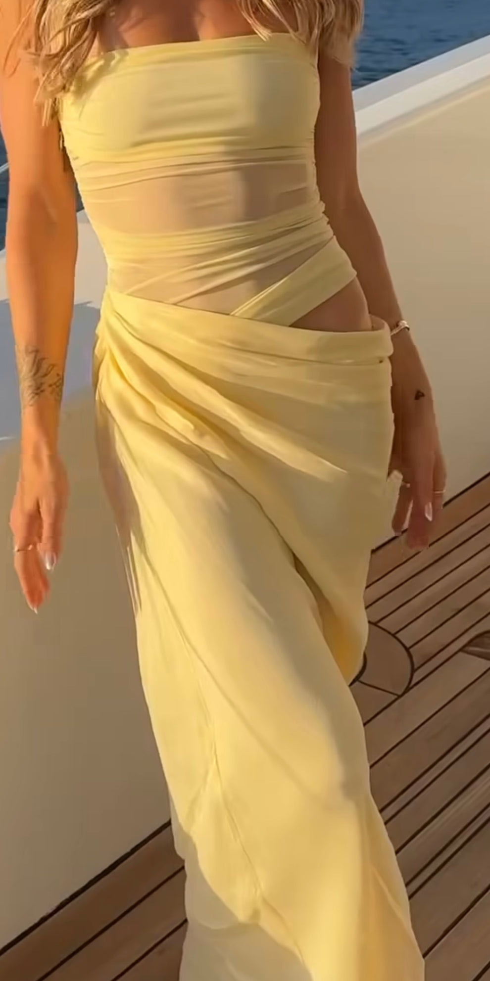 Robe “Taylor”