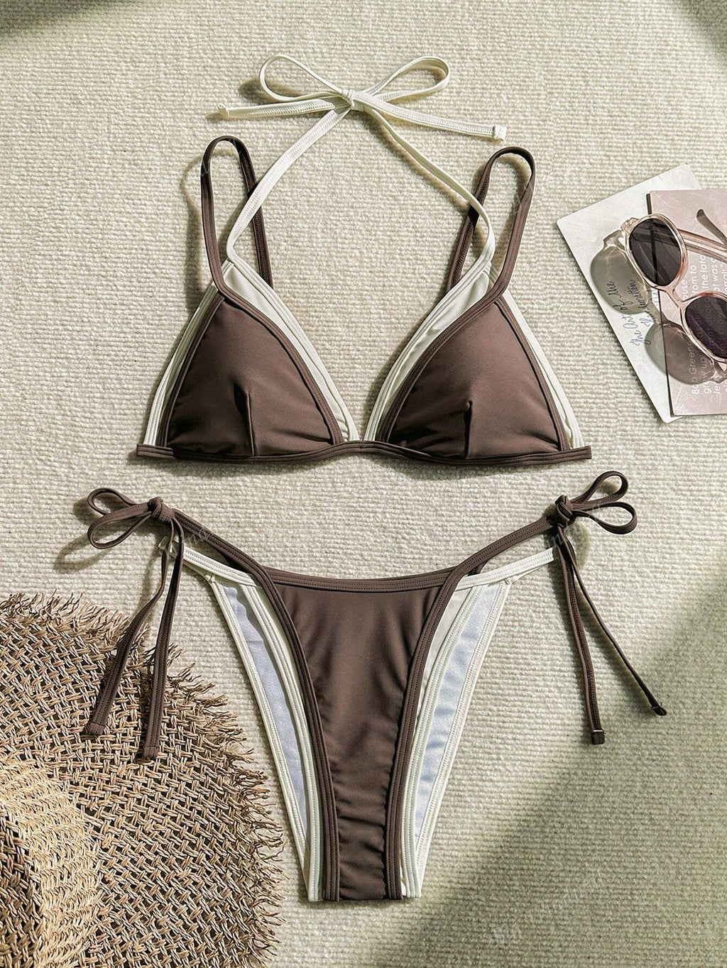 Maillot de bain « Bella »
