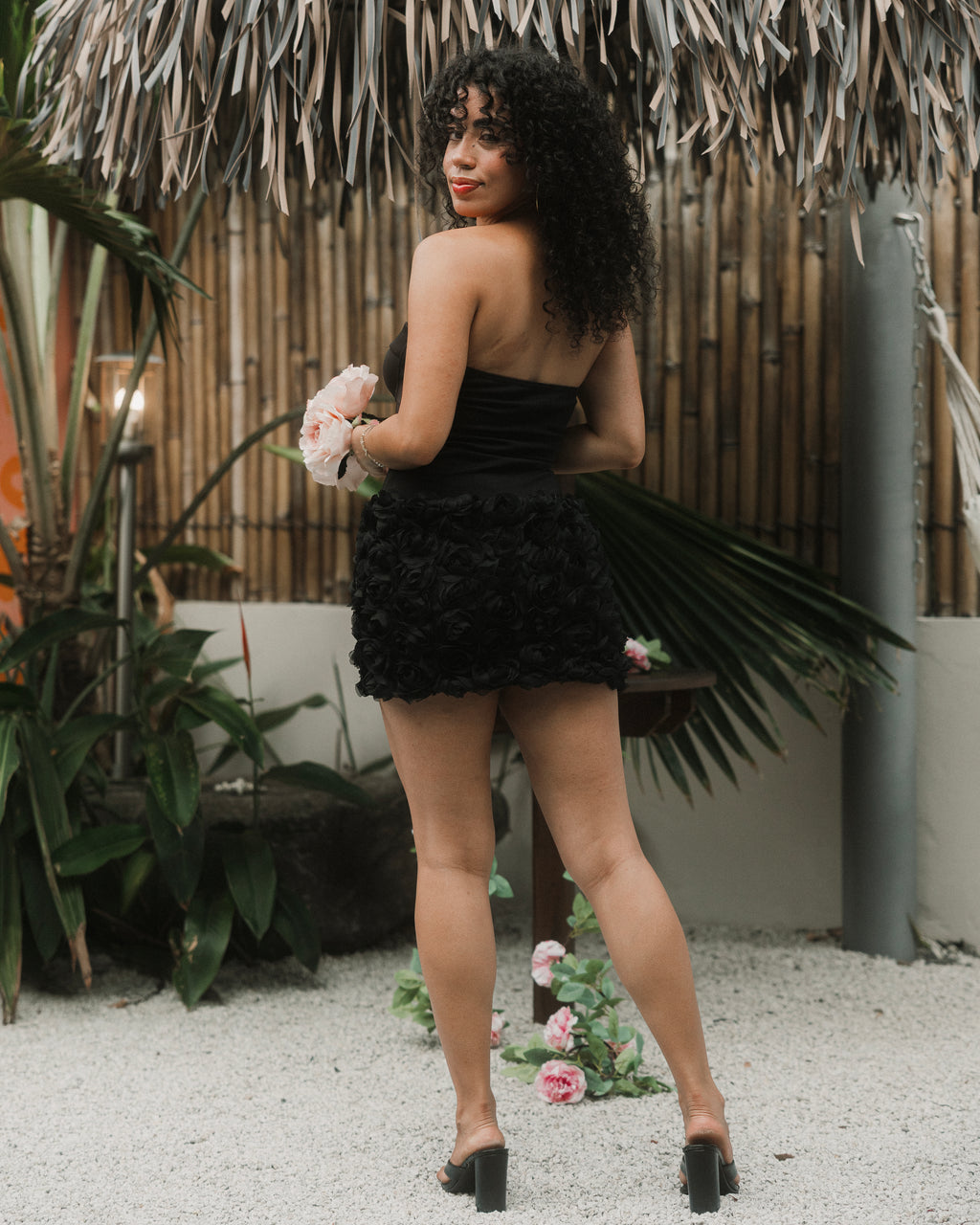 Robe « Soulmate »