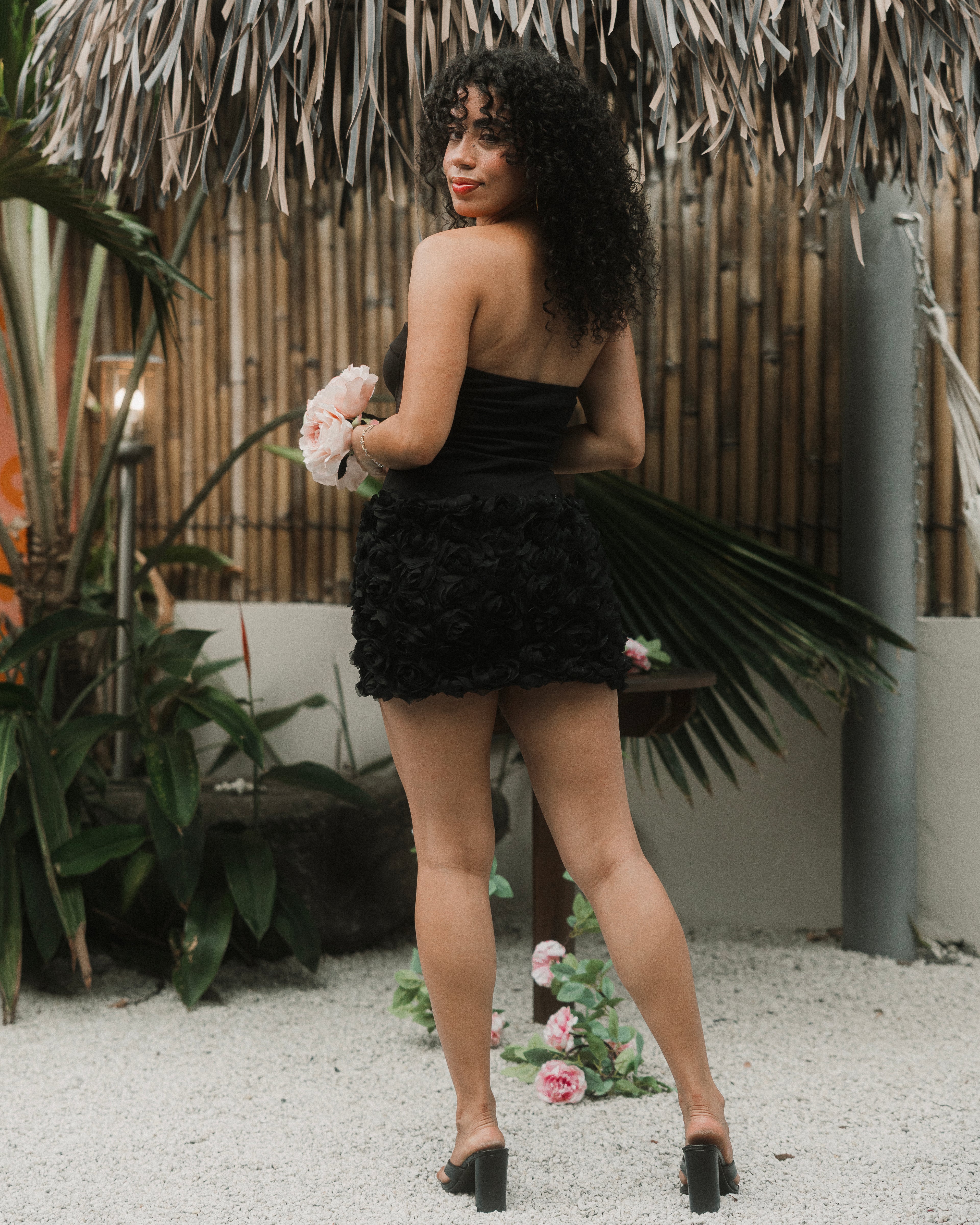 Robe « Soulmate »