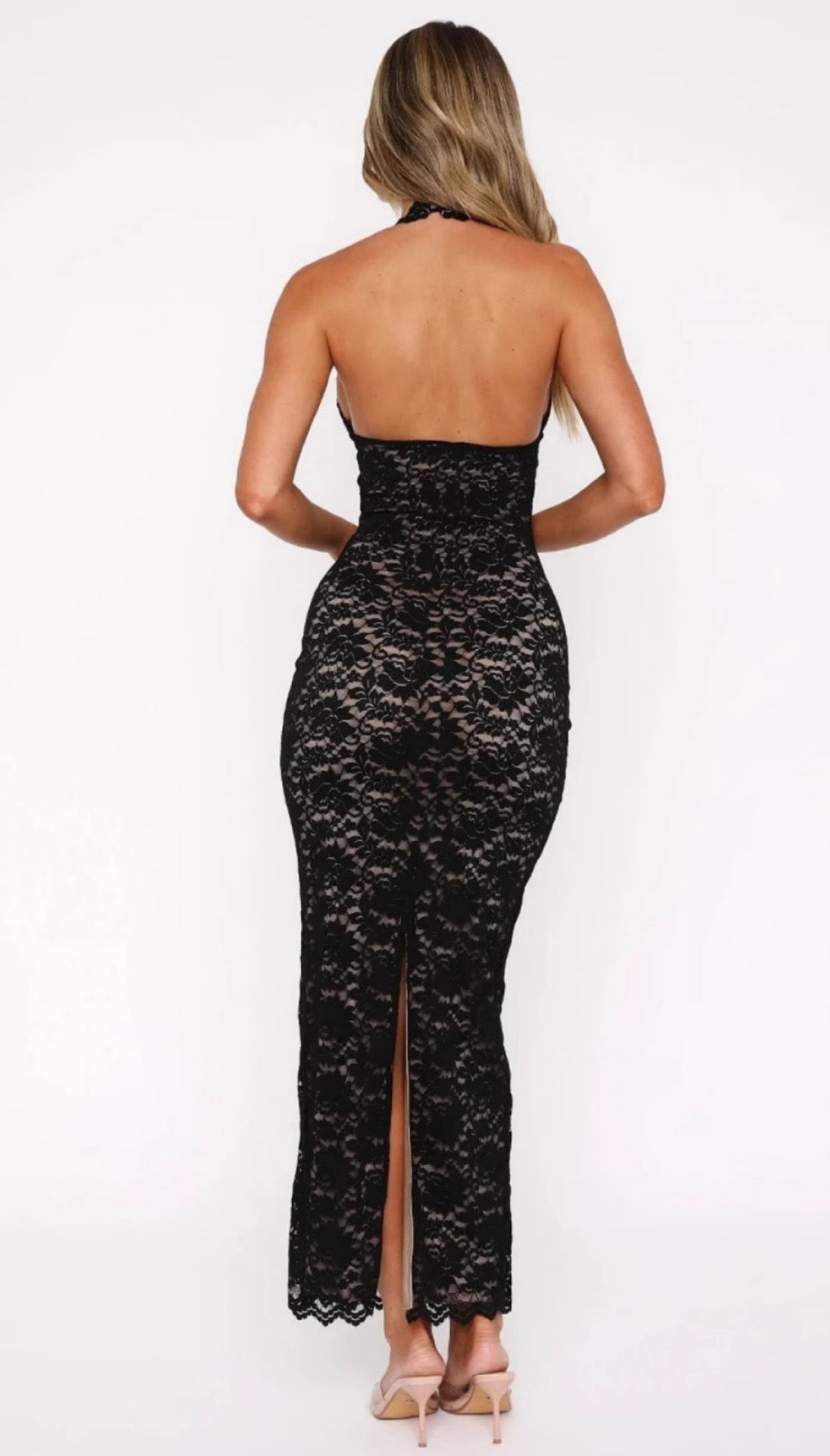 Robe « Claudia »