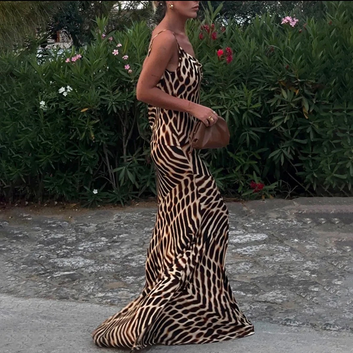 Robe « Felizia »