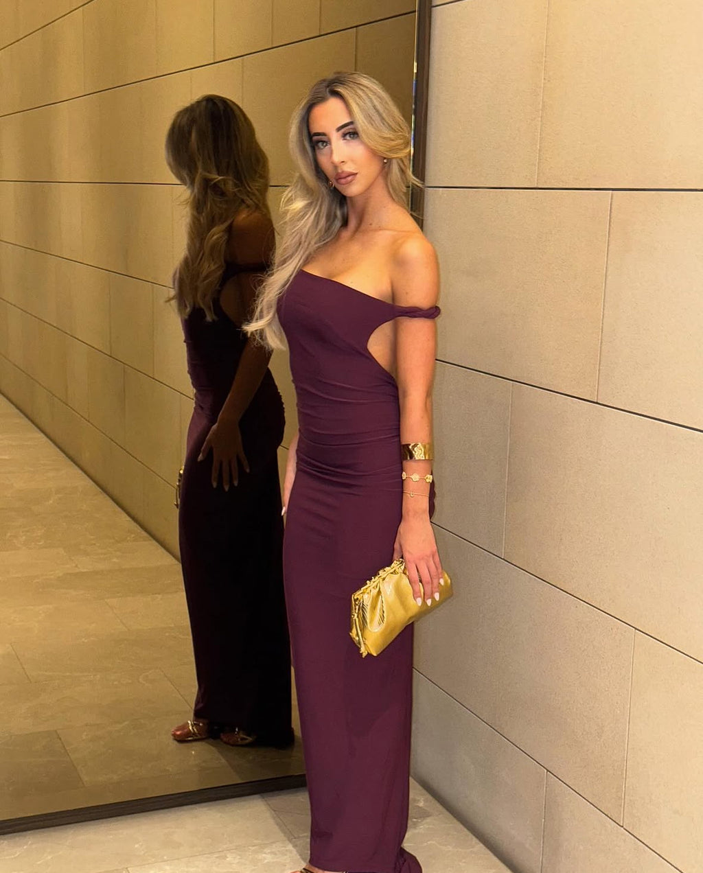Robe “Fiona”