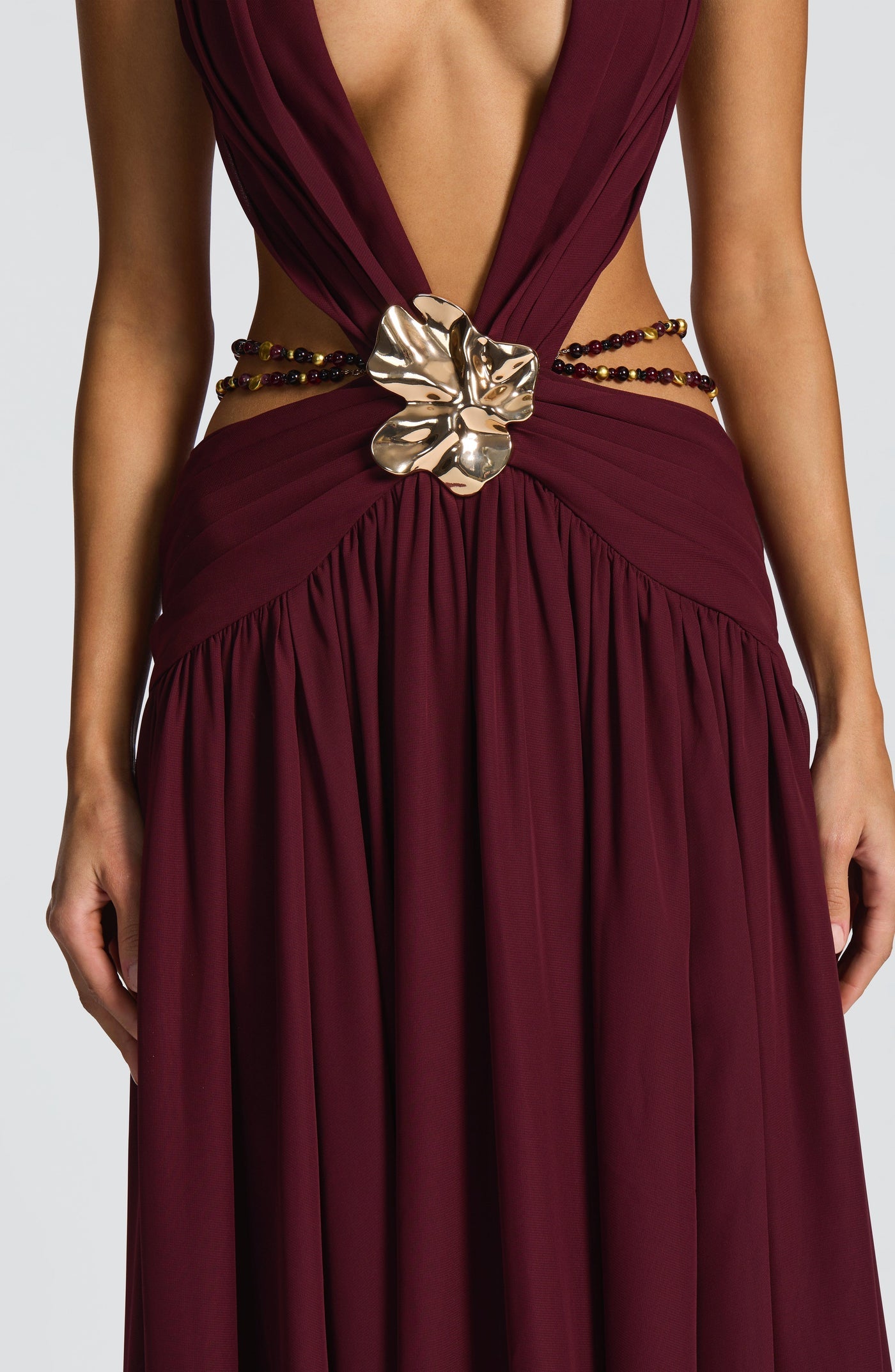 Robe « Lara »