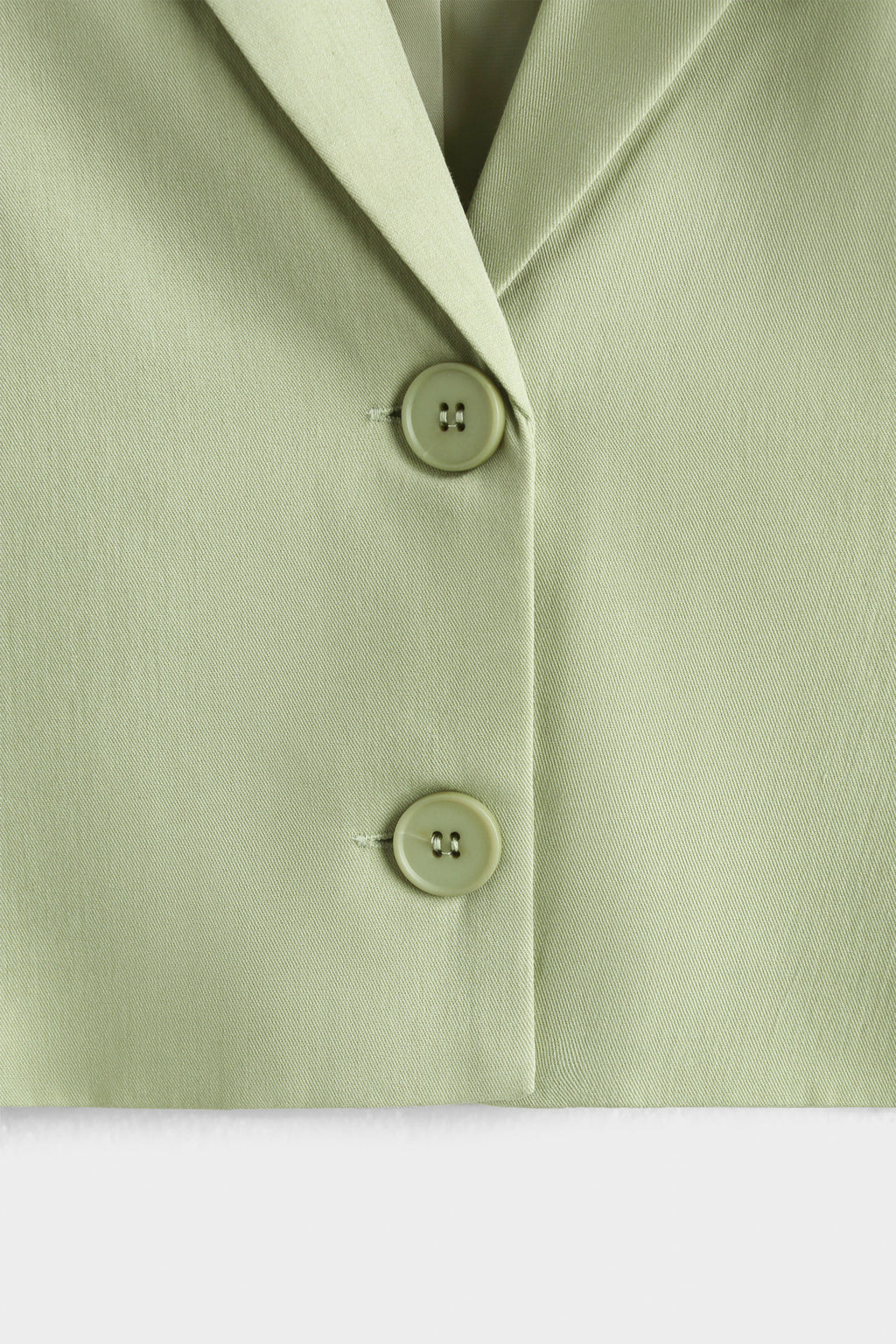 Blazer « Émeraude »