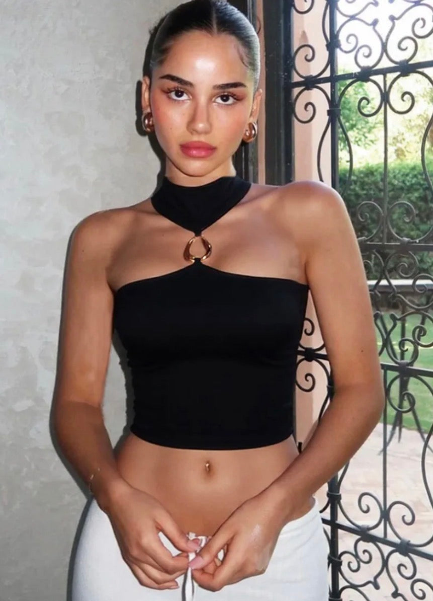 Haut « Carmen »