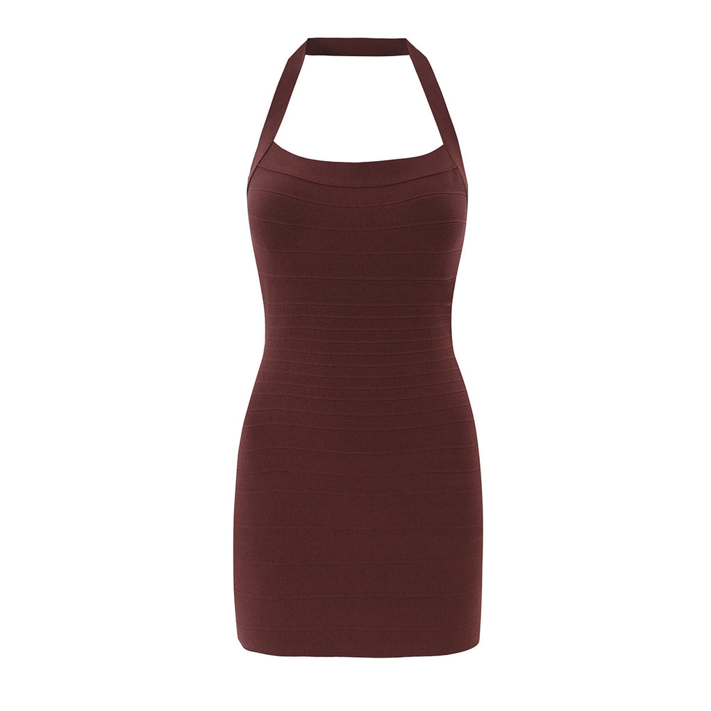 Robe bandage
