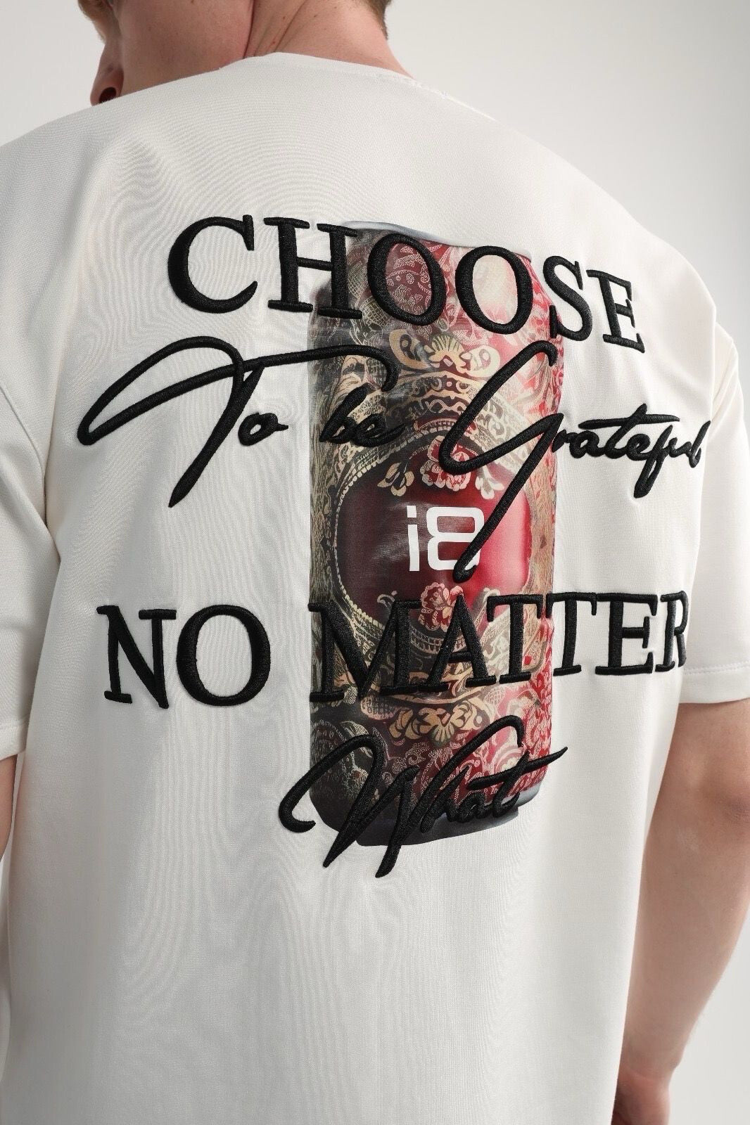 T-SHIRT 011 BLANC