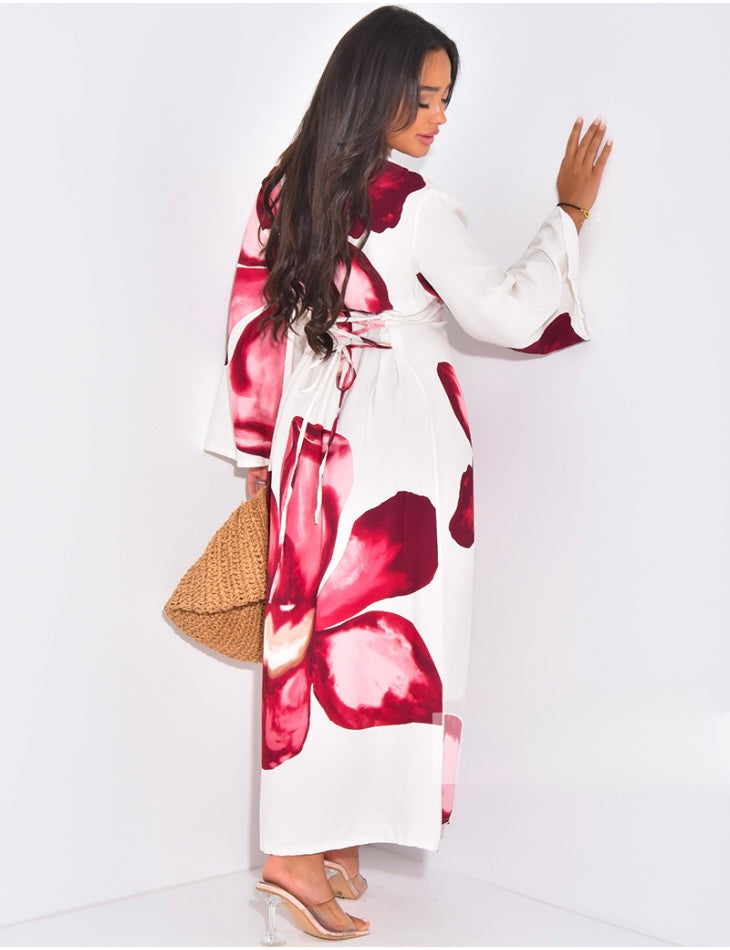 Robe « Saniya »