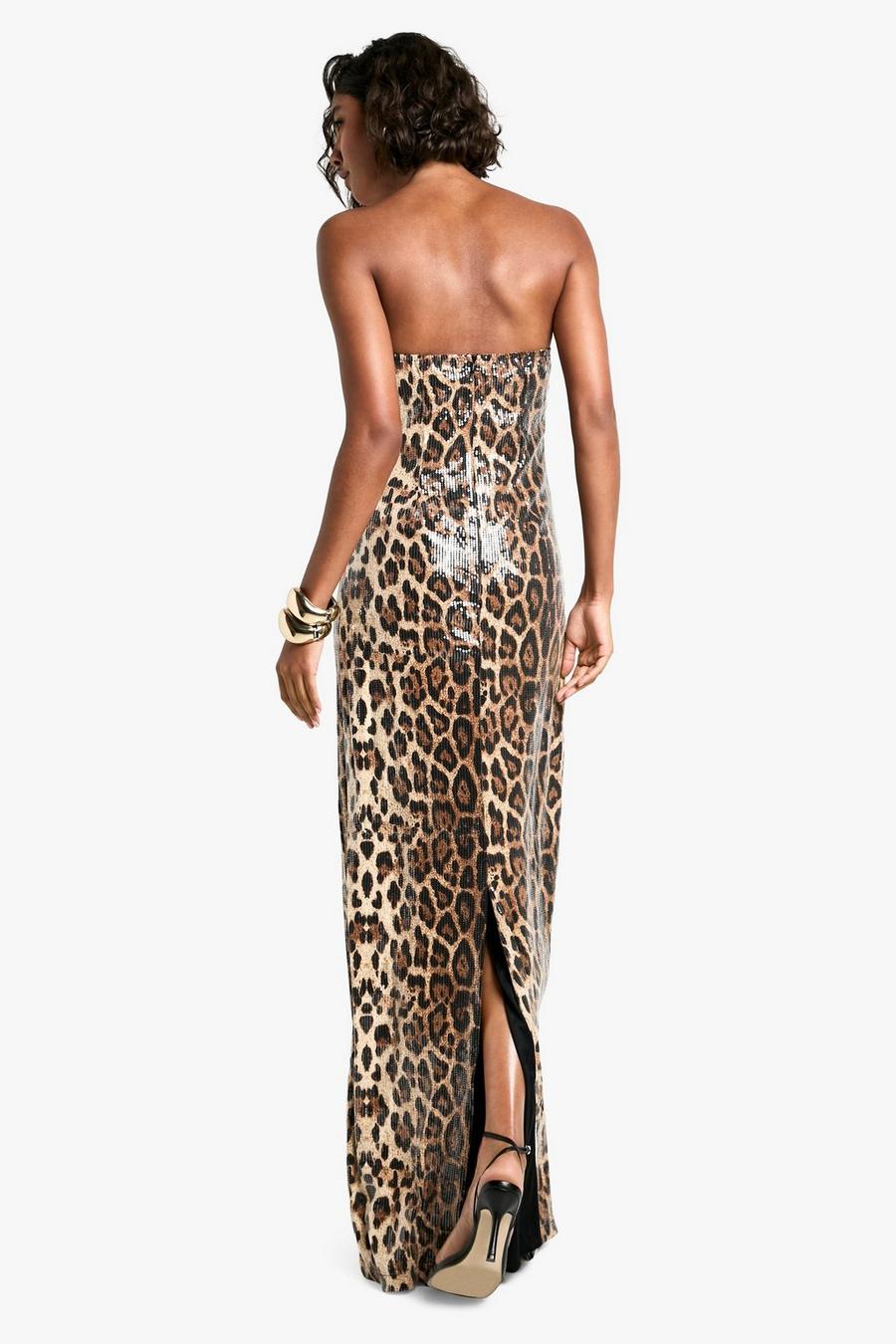 Robe « Liliha » longue