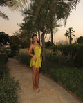 Robe « Ariana »