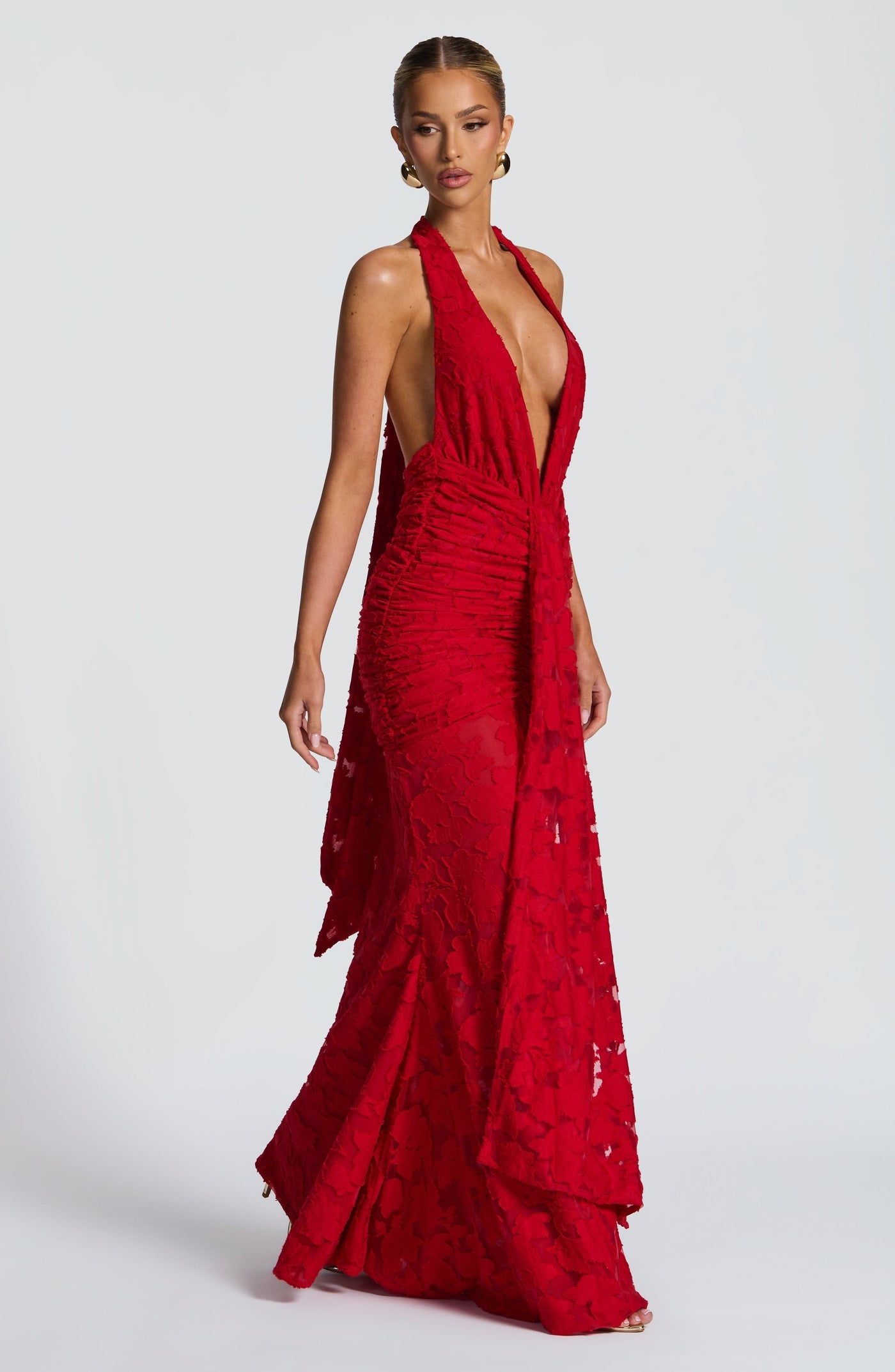 Robe « Seduce »