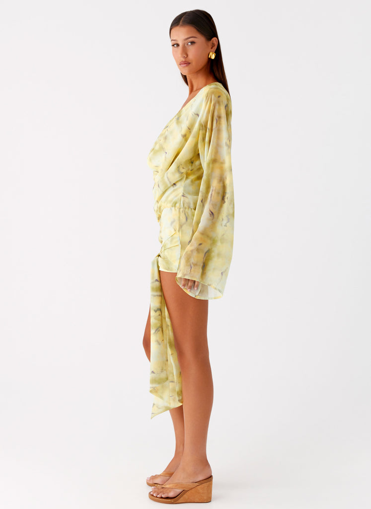 Robe « Maryline »