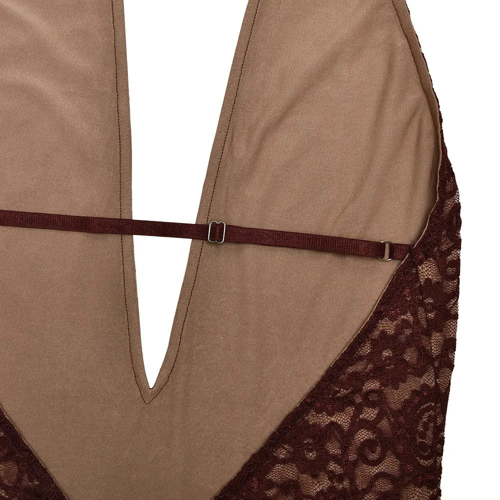 Combinaison capri (précommande de 12 jours)
