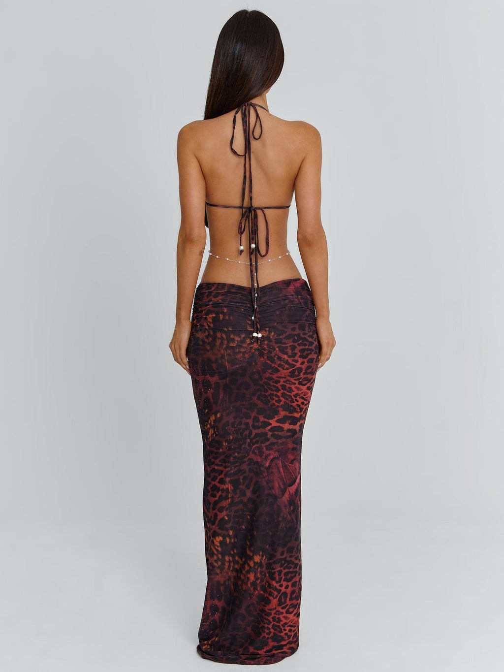 Robe « Kalissa »