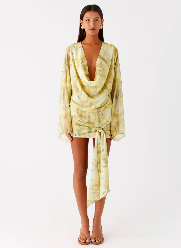 Robe « Maryline »