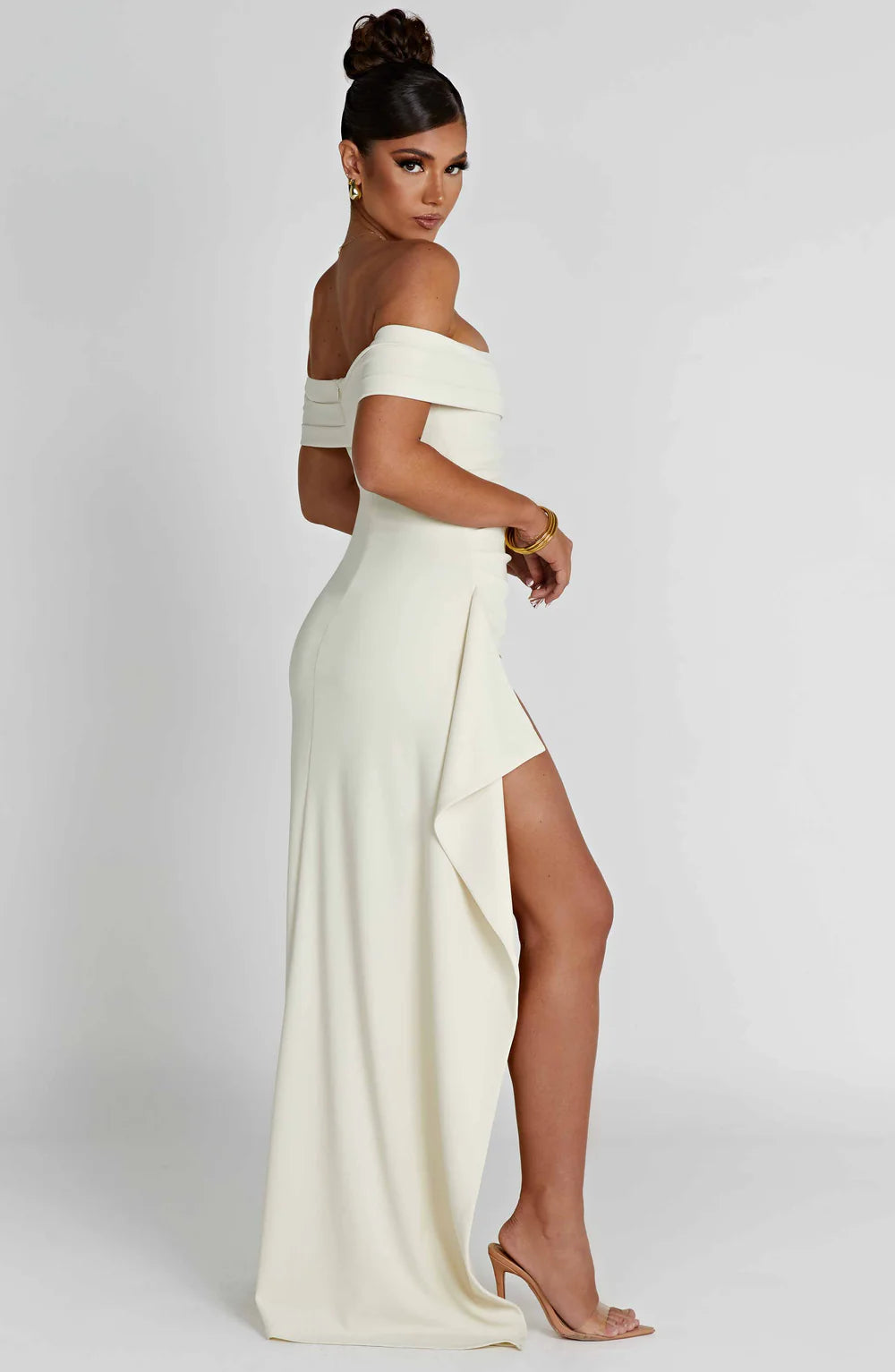 Robe « Gladys »