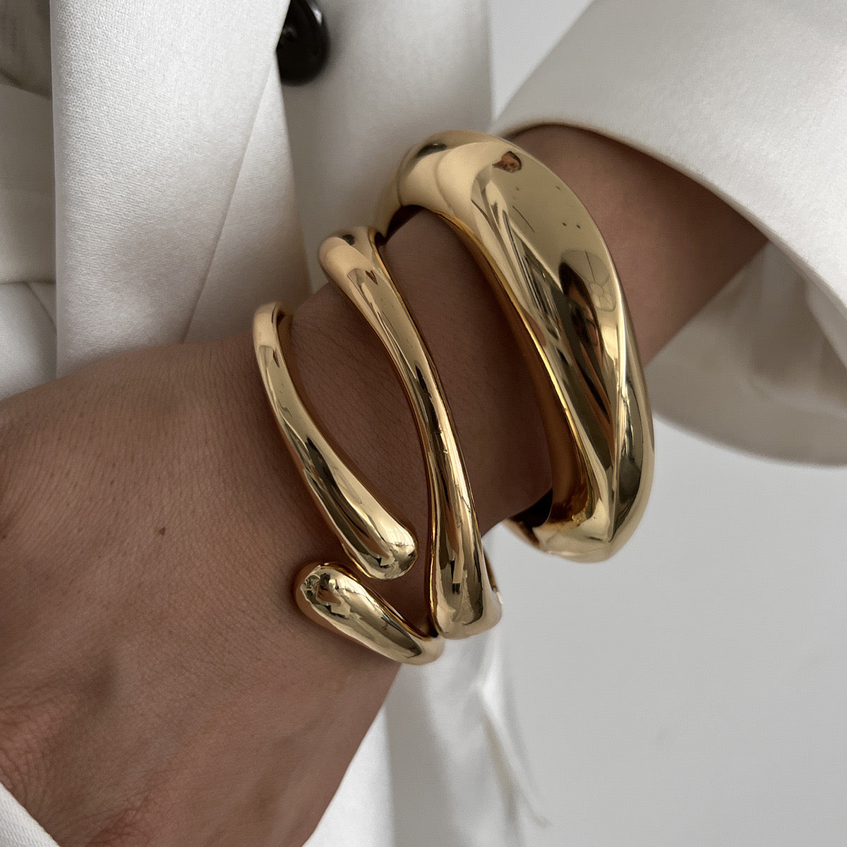 Gros Bracelets