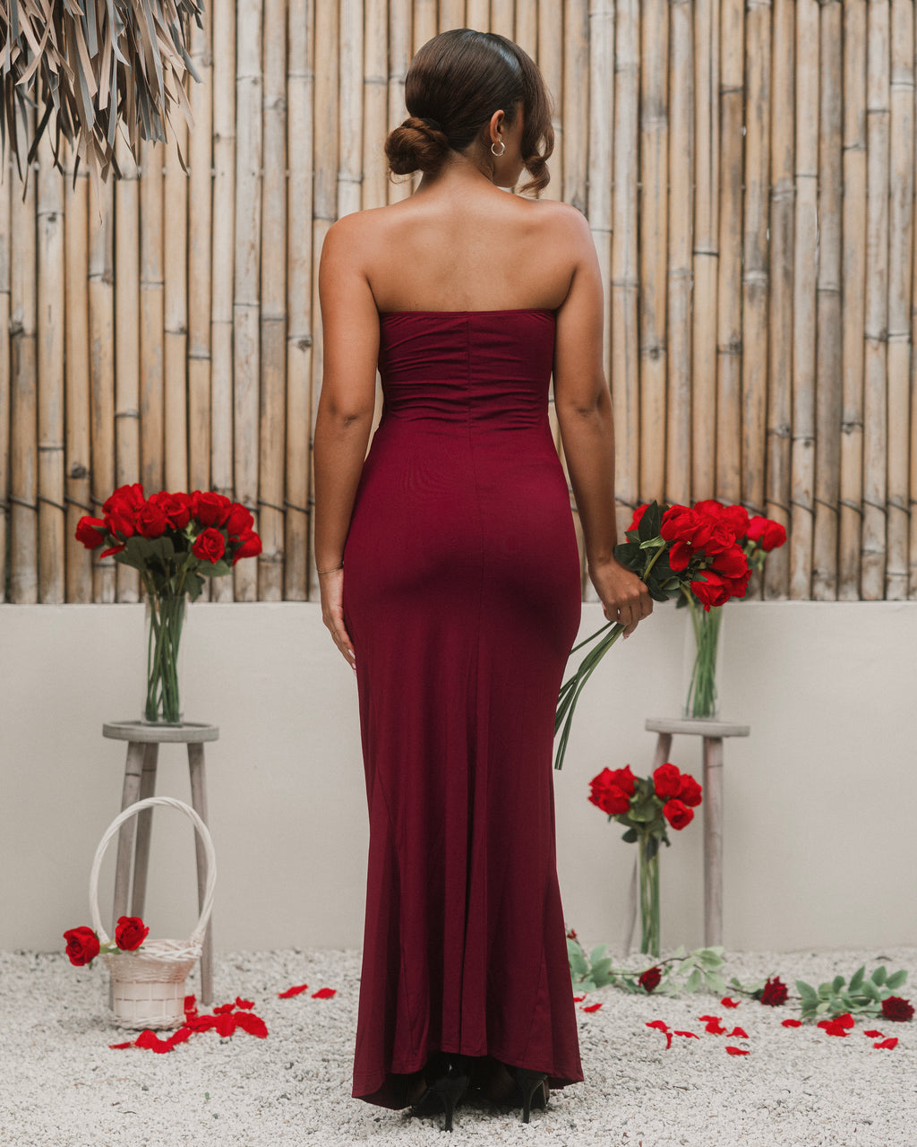 Robe « Marina »