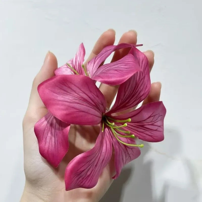 Pinces fleurs