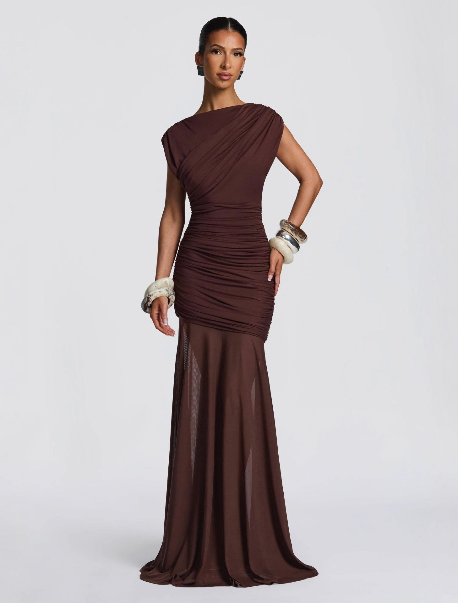 Robe « Kezia »
