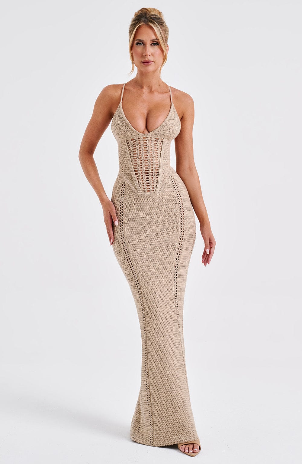 Robe « Sunset »