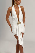 Robe « Azuima »