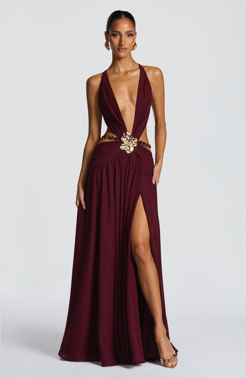 Robe « Lara »